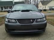 2003 ford Ford Mustang GT Coupe 2-Door