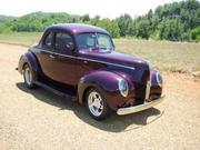 1940 FORD other Ford: Other Standard